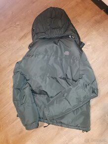 The North Face zimná bunda, unisex - 2