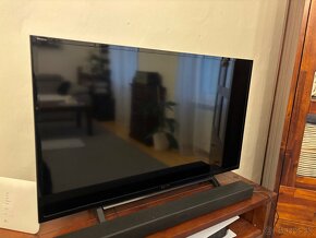 SONY BRAVIA KDL-40R455B LED - 2