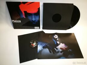 Marilyn Manson - The High End Of Low - VINYL - Kúpim - 2