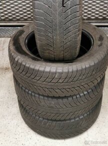 Zimne pneumatiky 185/65/r15 - 2