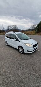 Ford Tourneo Courier - 2