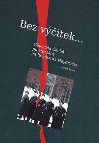 Literatúra faktu, vojnová literatúra, politika 2 - 2