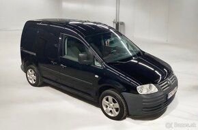 ☎️ ✅ Volkswagen Caddy 1.9 TDI 77kw tazne ☎️ ✅ - 2