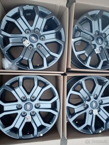 18"FORD RANGER WILDTRAK Raptor.. VW Amarok - 2