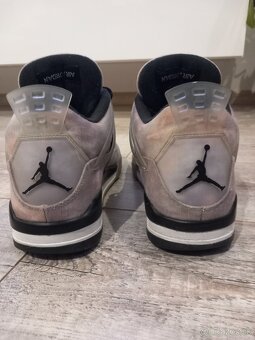 Jordan 4 retro zen master - 2