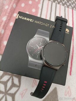 Huawei watch gt 2 pro - 2