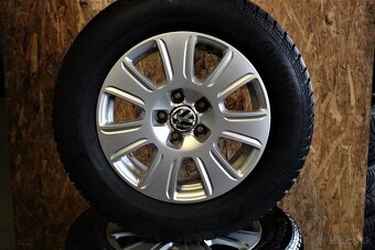 16"..5x112 r16..ORIG...VW...KONCERN../PEVNOSTNE/..ZIMNA.SAD - 2