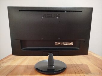 21.5" ASUS VP228HE - 2