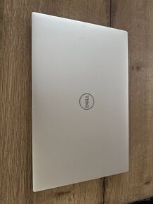 Dell XPS 9520 i7/32GB/RTX3050Ti - 2