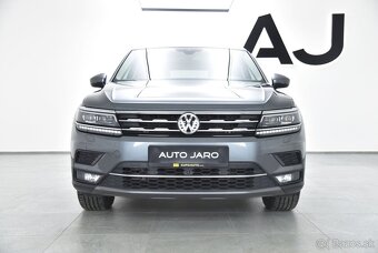 Tiguan Allspace 2.0 TDI Highline, Full LED, ACC, Lane Assist - 2