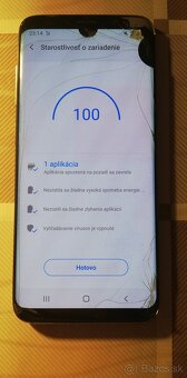 Diely - Samsung Galaxy S8 - 4/64/Android 9 - 2