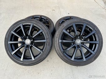 Brock B32 5x110 R19 - 2