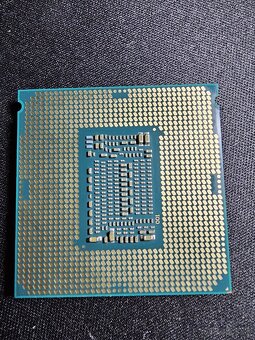 Intel Core i5 8400T - 2