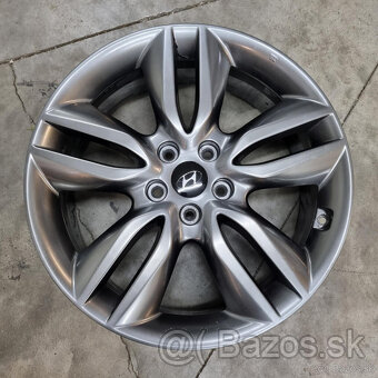 Hyundai disky 5x114.3 R19 ET49.5 - 2