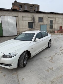 BMW 520d - 2