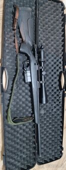 TikkaT3 Compact Tactical Rifle, 308Win. - 2