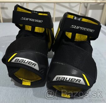 Hokejove Lakte Bauer Supreme 3S - 2