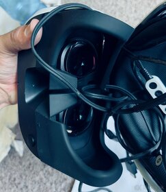 Sony Virtual Reality 1 - 2