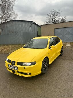 SEAT LEON  1.9 TDI ARL - 2