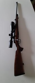 Steyr mannlicher SM12 - 2