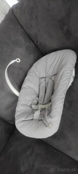 Stokke tripp trapp newborn set - 2