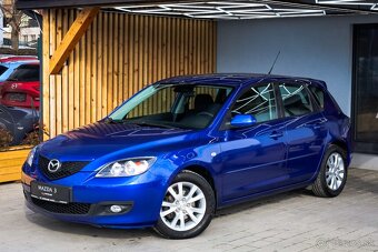 Mazda 3 1.6i Active - 2