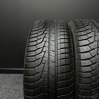 2ks pneu Hankook 215/55 r17 98V - 2