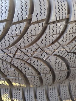 Zimné pneumatiky Nexen Winguard Snow'G WH2 185/65R14 86 T - 2