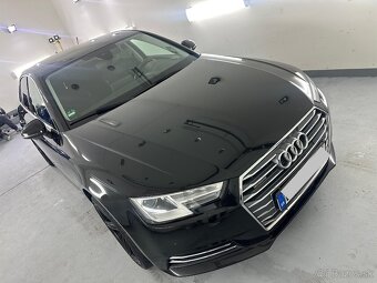 Audi a4 b9 2.0tdi Quattro 140kw - 2