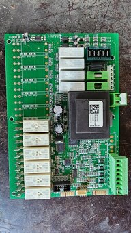 PROTHERM Deska elektronická RAY + PROTHERM Deska ovládací s - 2