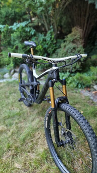 Scott Ransom 900 LTD HMX 2020, M, 13,9kg - 2