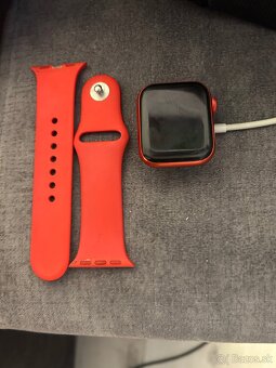 Apple Watch 6 seria - 2