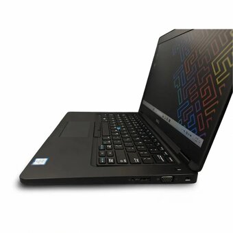 Notebook Dell Latitude 5480 - 633567 - 2