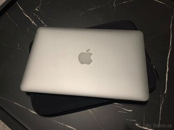 Macbook Air 13-palcový / 2014 - 2