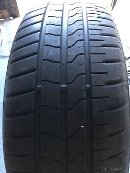 Letné pneumatiky Falken 215/60 R16 - 2