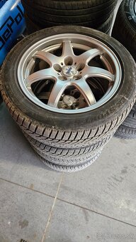 5x112 R17 225/50 R17 - 2