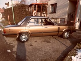 FORD TAUNUS 1,6 GHIA - 2