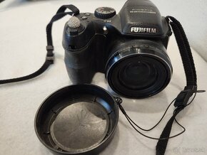 Fujifilm finepix - 2