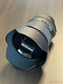 Objektív Nikon AF-S NIKKOR 24-120mm f/4G ED VR - 2