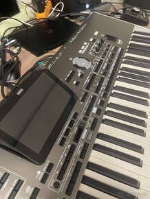 KORG PA4x MUSIKANT 76 - 2