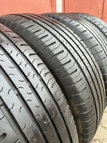 215/65 R17 Continental Conti Eco Contakt5 - 2