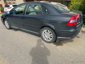 Citroen C5 1.6 HDI 2006 - 2