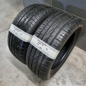 225/55 R18 STAR letné pneumatiky - 2