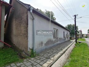 HALO reality - Predaj, rodinný dom Podrečany - 2