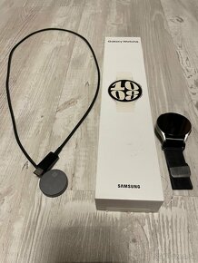 Samsung Galaxi Watch 6 40mm - 2