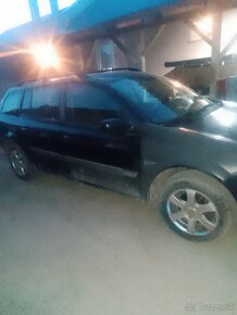 ONLINE AUKCIA – Renault Megane Combi - 2