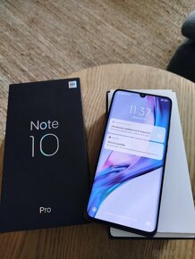 Xiaomi mi note 10 pro - 2