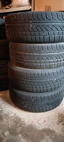 Zimné pneumatiky 195/55 R15 - 2