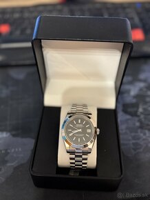 Seiko Mod DateJust - 2