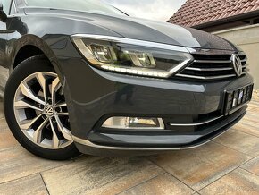 VOLKSWAGEN PASSAT VARIANT 2.0 TDI HIGHLINE LED VIRTUAL - 2